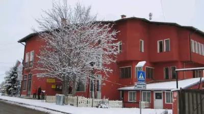 КМЕТСТВО ПРОЛЕША