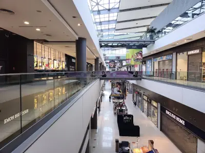 София Ринг мол