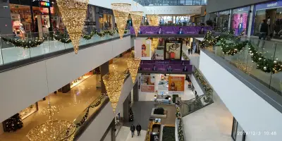 София Ринг мол