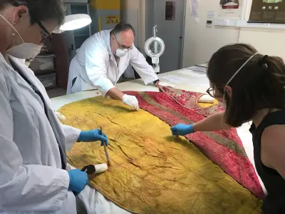 Balkan Heritage Foundation & Field School
