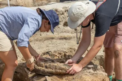 Balkan Heritage Foundation & Field School