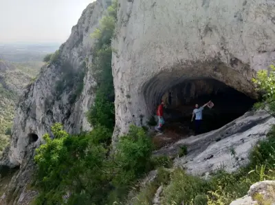 Balkan Heritage Foundation & Field School