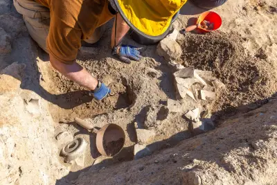 Balkan Heritage Foundation & Field School