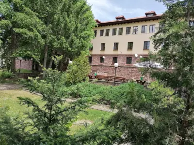 Hotel Jeravna