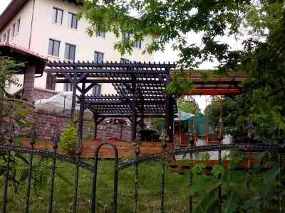 Hotel Jeravna