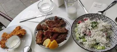 Бирария "Рос-Мари"