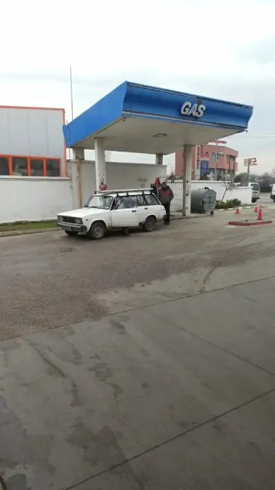 VM Petroleum