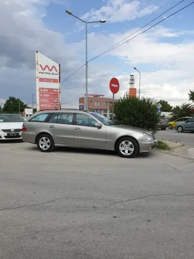 VM Petroleum