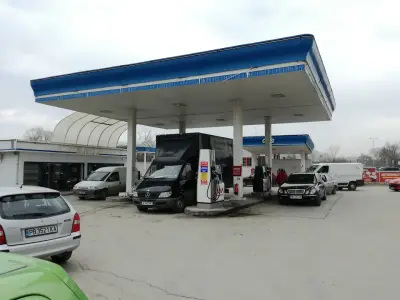 VM Petroleum
