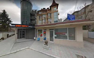 Вега Тест Пазарджик - Вега център