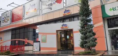 dm България