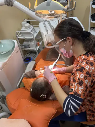 Дентален кабинет - Pro Estetic Dent
