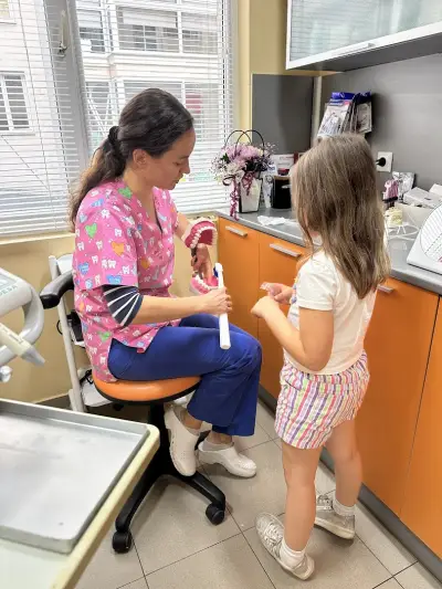 Дентален кабинет - Pro Estetic Dent