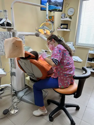 Дентален кабинет - Pro Estetic Dent