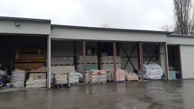 Склад на едро "Стоичков и синове ООД"