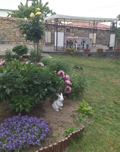 Елефтерова къща