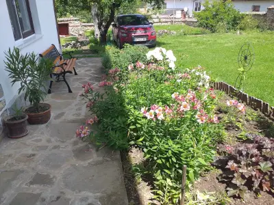 Елефтерова къща