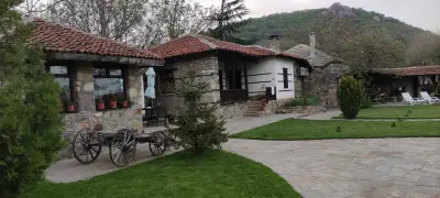 Чирколовата Къща