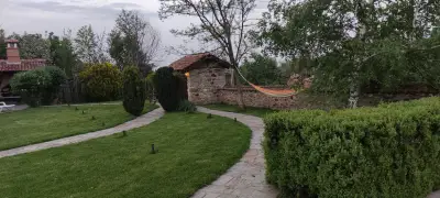 Чирколовата Къща