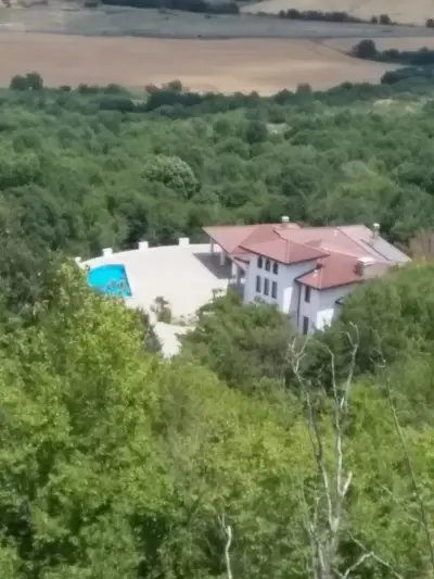 Чирколовата Къща