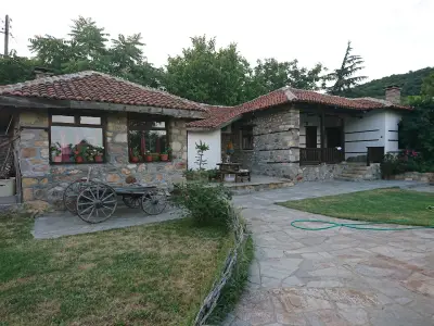 Чирколовата Къща