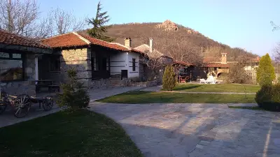 Чирколовата Къща