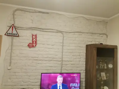 Електро услуги Хасково