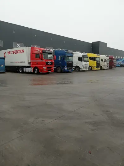 Bul Sprint EOOD