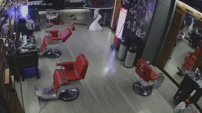 Bossman Barbers - Stara Zagora