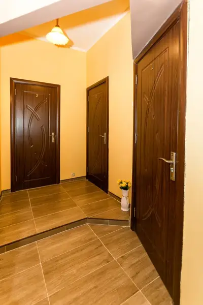 Стаи за гости Екзотик