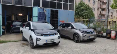BMW AUTOREPAIR CENTER