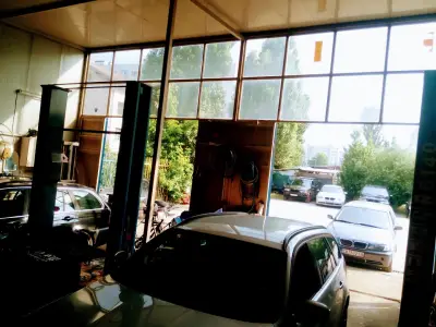 BMW AUTOREPAIR CENTER