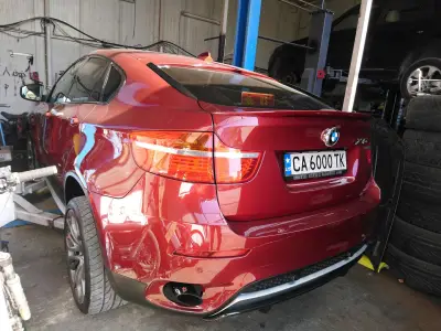 BMW AUTOREPAIR CENTER