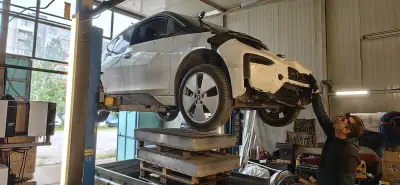 BMW AUTOREPAIR CENTER