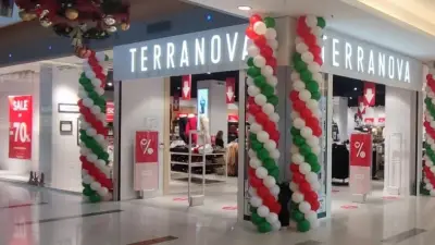 Terranova