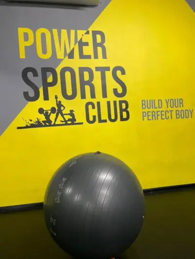 Power Sports Club
