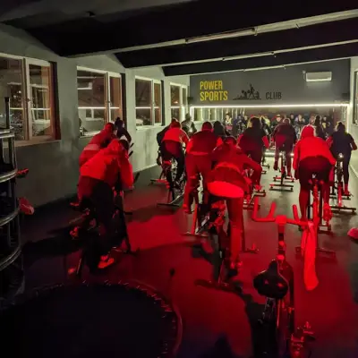 Power Sports Club