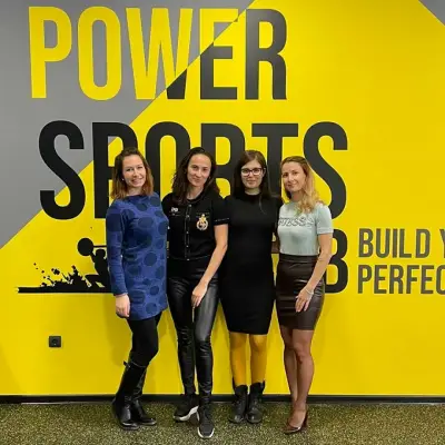 Power Sports Club