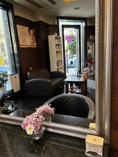 Hair Studio “Reflet”