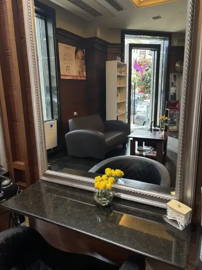 Hair Studio “Reflet”