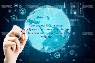 Иновативни услуги ЕООД