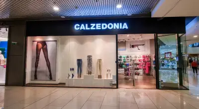 Calzedonia