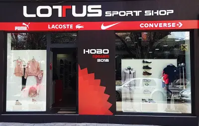 Lotus Sport