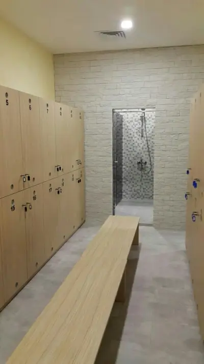 Рефлекс джим