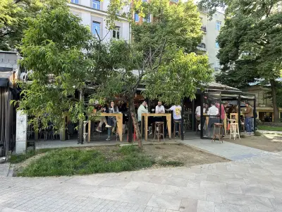 Бар Кристал