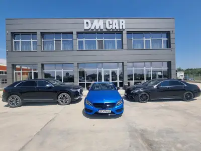 DM CAR