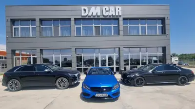 DM CAR