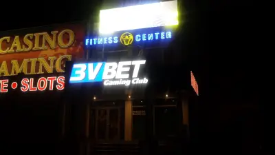 КАЗИНО 3 ВЕ БЕТ - ВЕРСАЙ