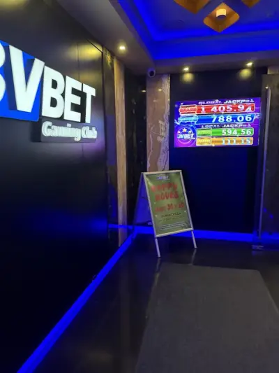 КАЗИНО 3 ВЕ БЕТ - ВЕРСАЙ