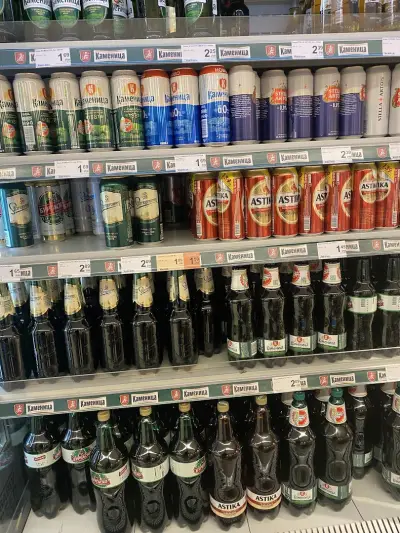 T MARKET
